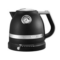 KitchenAid 5KEK1522EBK waterkoker 1,5 l 2400 W Gietijzer - thumbnail