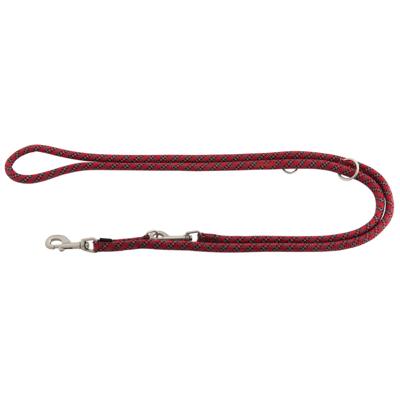 WOLTERS Looplijn Everest, rood/zwart