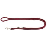 WOLTERS Looplijn Everest, rood/zwart - thumbnail