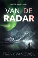 Van de radar - Frank van Zwol - ebook - thumbnail