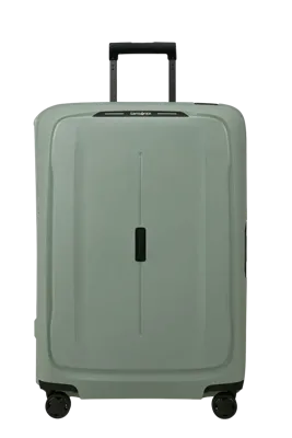 Samsonite Essens Koffer met Wielen 75cm