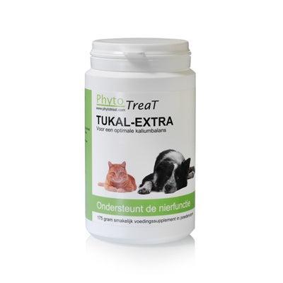 PhytoTreat Tukal Extra voor honden en katten 175 g
