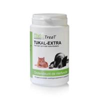 PhytoTreat Tukal Extra voor honden en katten 175 g - thumbnail