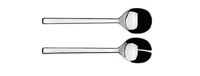 Alessi Saladebestek Ovale - REB09/14 - door Ronan & Erwan Bouroullec