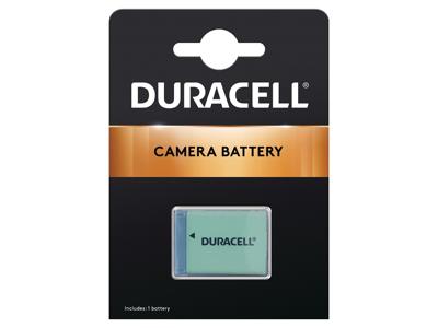 Camera-accu NB-13L voor Canon - Origineel Duracell