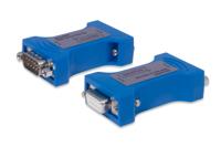 ASSMANN Electronic DA-70161 kabeladapter/verloopstukje - thumbnail
