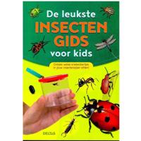 Deltas De leukste insectengids voor kids - thumbnail