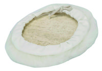 Bahco Wollen polijstpad 7" - BP80950 - thumbnail