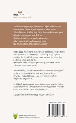 De grootste bankoverval aller tijden