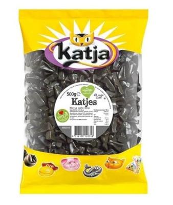 Katja - Katjesdrop - 500g