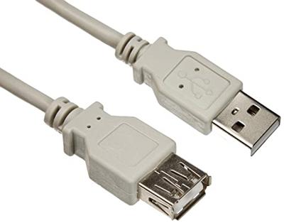 LogiLink 2m USB 2.0 LogiLink 2m USB 2.0