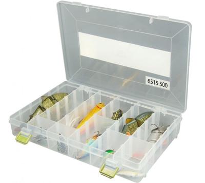 Spro Tackle Box 275 X 180 X 45 mm