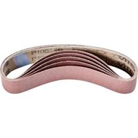 PFERD TOOLS BA 35/450 X A 100 45005210 Schuurband Korrelgrootte (num) 100 (l x b) 450 mm x 35 mm 20 stuk(s) - thumbnail