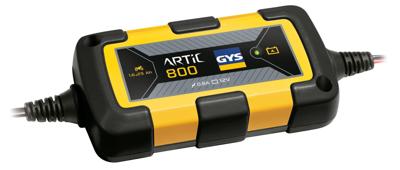 Gys acculader artic 800 - 5192029569 5192029569 Gys acculader artic 800 - 5192029569 5192029569