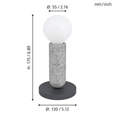 Eglo TafellampGiaconecchia - 39835