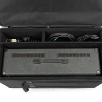 Gator Cases G-901 flightcase voor gitaarversterker top - thumbnail