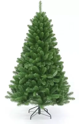 Own Tree Arctic spruce kunstkerstboom groen 210cm