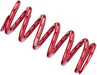 ROCKSHOX veer spring rs 47,5-55mm 134mm 300 lb electr.red - thumbnail