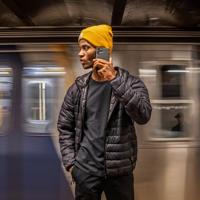 Gear4 Holborn - Achterzijde behuizing voor mobiele telefoon - polycarbonaat, D3O - lila - slank ontwerp - voor Apple iPhone 11 Pro - thumbnail