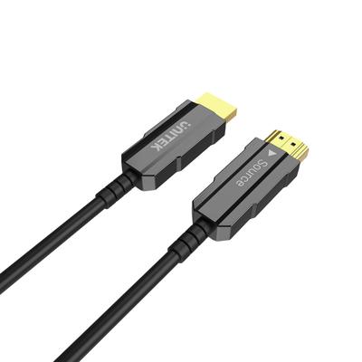 UNITEK HDMI KABEL 2.0 4K 60HZ AOC-20M