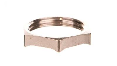 LAPP 52103240 SKINDICHT SM-PE PG 16 Contramoer PG16 Messing Natuur 100 stuk(s)