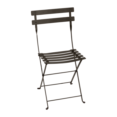 Fermob Bistro tuinstoel staal Tonka