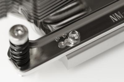 Noctua NH-U9 TR4-SP3 Noctua NH-U9 TR4-SP3