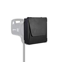 Elinchrom Barndoor Kit 21cm - thumbnail