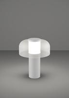 Eglo Design tafellampPonente wit - 900982 - thumbnail