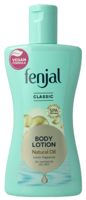 Body lotion classic 200 Milliliter - thumbnail
