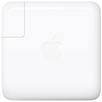 Apple USB-C 87W lichtnetadapter MNF82Z/A - thumbnail
