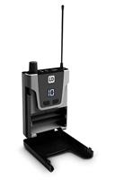 LD Systems U308 IEM in-ear monitorsysteem (bandgap + ISM) - thumbnail