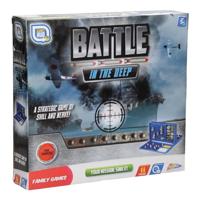 Grafix Kinderspel battle in the deep - thumbnail