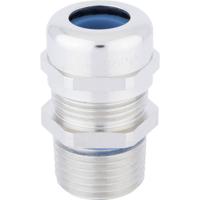 LAPP 53113712 Wartel Met trekontlasting, Koudebestendig, UV-bestendig 1/2 Messing 1 stuk(s) - thumbnail