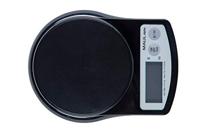 Maul MAULalpha 500G Brievenweegschaal Weegbereik (max.) 0.5 kg Resolutie 0.1 g Zwart - thumbnail