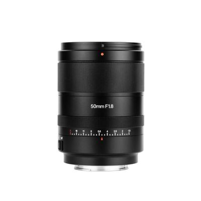 7artisans AF 50mm F/1.8 Nikon Z mount