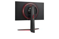 LG 24GN65R-B 24 144Hz IPS Gaming Monitor - thumbnail