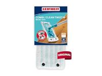 Vervanging van mophoofd Leifheit Clean Twist & Combi Micro Duo 55320 - thumbnail