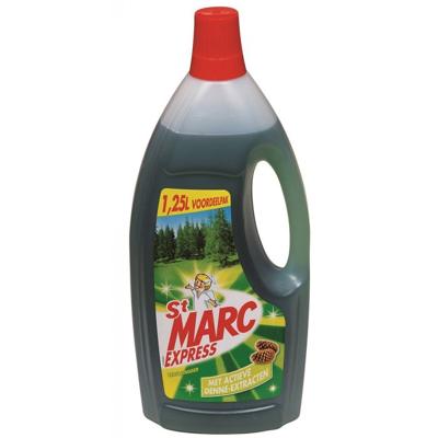 St.Marc Verf- Allesreiniger Express 1 liter