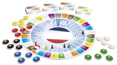 Tactic nederland trivia Tactic nederland trivia