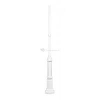 KonstSmide MastPole 263 Hercules universeel wit - 655-250 - thumbnail