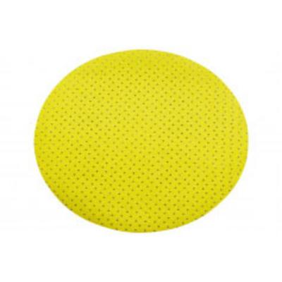 Metabo 626653000 25 Haftschleifbladen 225 mm P120