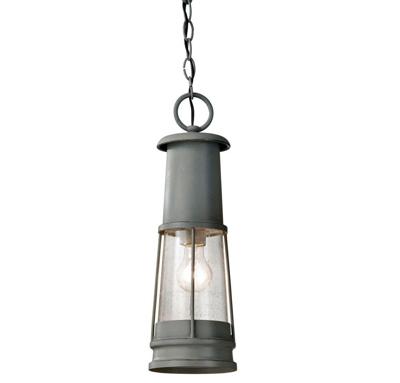 Franssen Landelijke hanglampChelsea Harbor - 2091