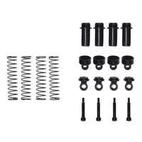 FMS - 1:18 Shock Plastic Parts (FMS-C2063) - thumbnail