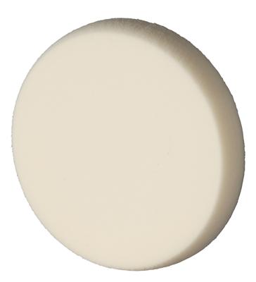 Makita Accessoires Spons wit hard medium 170mm - D-75982 D-75982