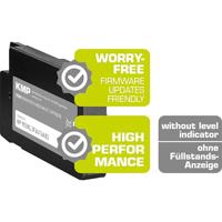 Xvantage Inktcartridge vervangt HP 953XL, F6U16AE Compatibel Cyaan 1748,4083 1748,4083 - thumbnail