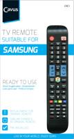 Cavus crc1 afstandsbediening voor samsung tv - thumbnail