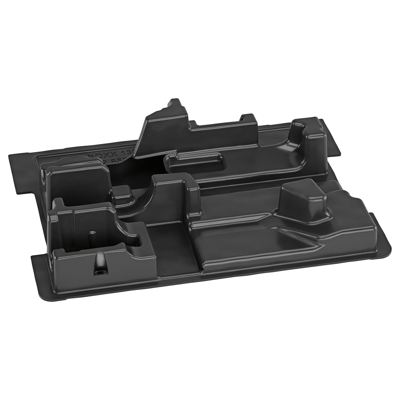Bosch Accessoires 1/1 Inlay GHO 18 V-Li - 1600A00M7N Bosch Accessoires 1/1 Inlay GHO 18 V-Li - 1600A00M7N