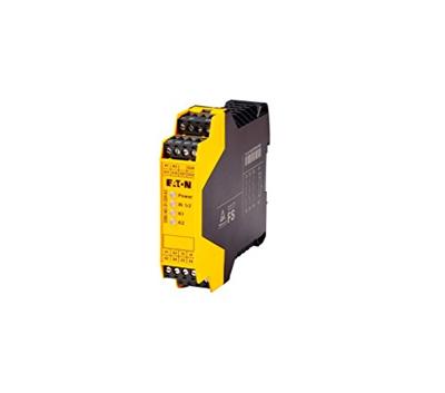Eaton ESR5-NO-31-230VAC Veiligheidsrelais (b x h x d) 22.5 x 99 x 114.5 mm 1 stuk(s) Eaton ESR5-NO-31-230VAC Veiligheidsrelais (b x h x d) 22.5 x 99 x 114.5 mm 1 stuk(s)
