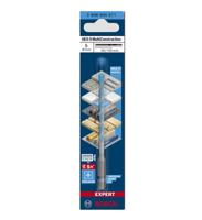Bosch Accessoires Expert MultiConstruction HEX-9 boor 6 x 60 x 100 mm - 1 stuk(s) - 2608900574 - thumbnail